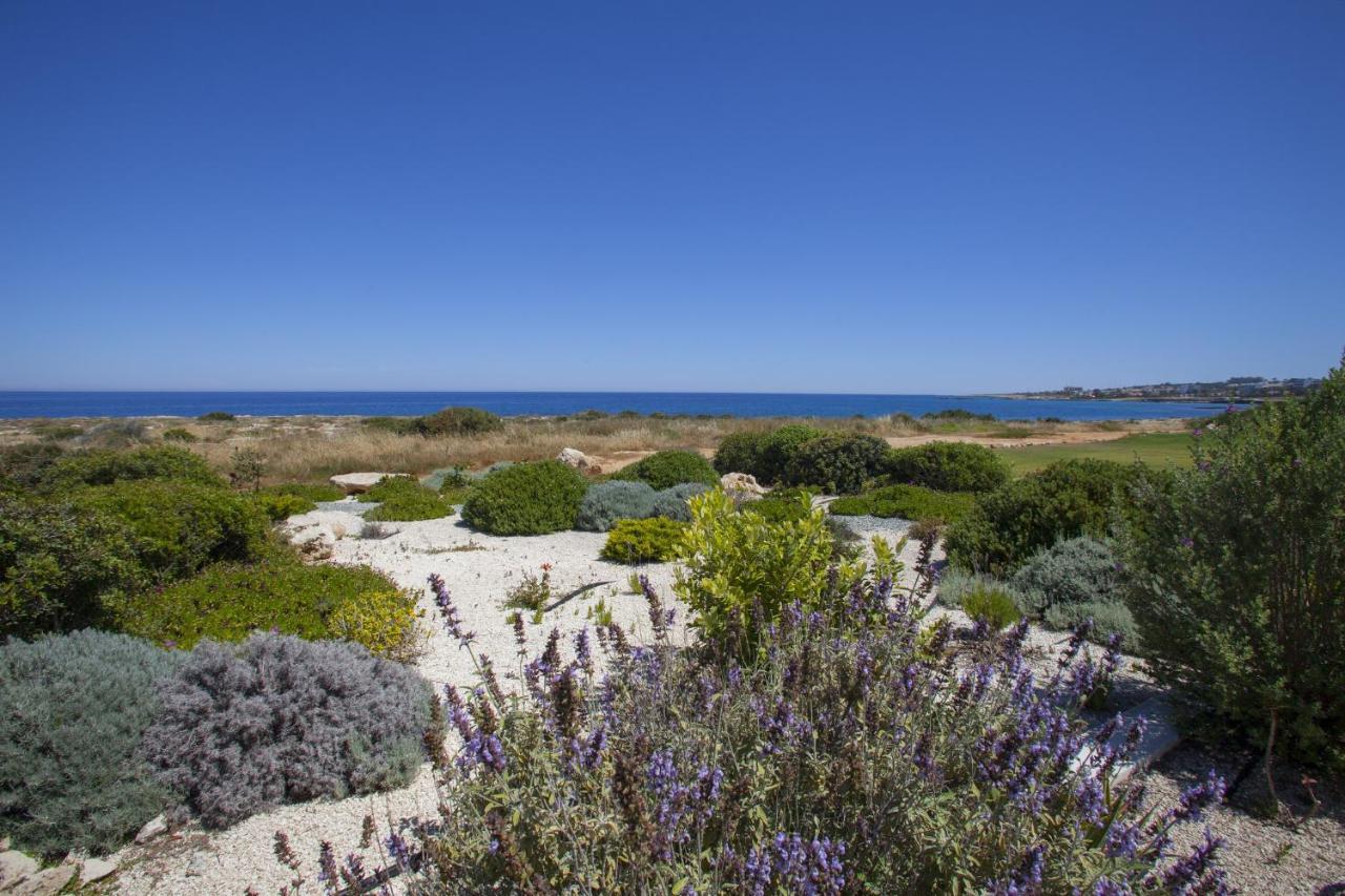 Protaras Seafront Villa Melissa エクステリア 写真